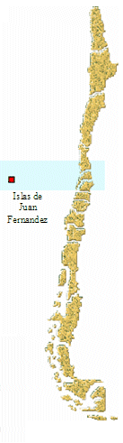 Distribucion de Psyllobora bicongregata