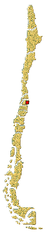Distribución de Anisorhizobius funebris