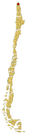 Distribución de Coleomegilla quadrifasciata