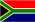 Sudafrica